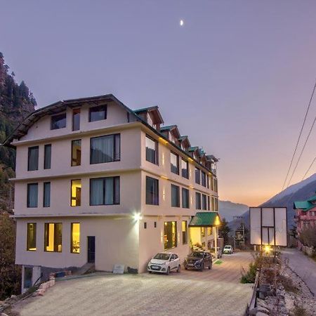 The Katoch Grand Resort Manāli Екстериор снимка